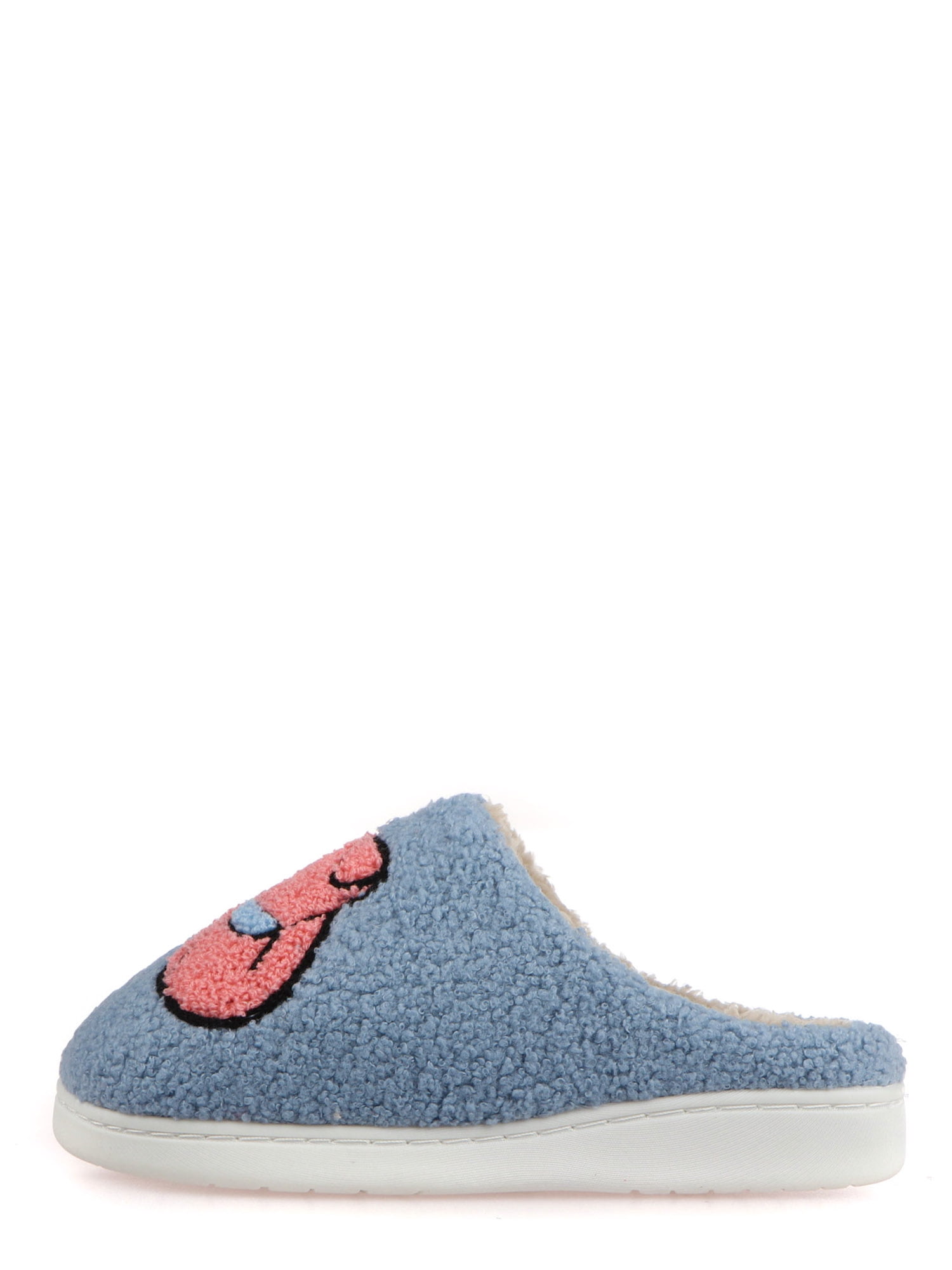 MIA GIRL Women's Western Graphic Slippers