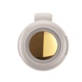 thumbnail image 2 of Yuarrent Ventilador portátil Clip de enfriamiento manos libres ajustable Enfriador de mano Blanco Type2 NO2, 2 of 6