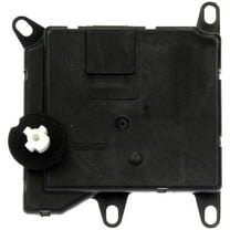 Dorman 604-205 HVAC Blend Door Actuator for Specific Ford / Lincoln Models Fits select: 1997-2003 FORD F150, 1997-2002 FORD EXPEDITION