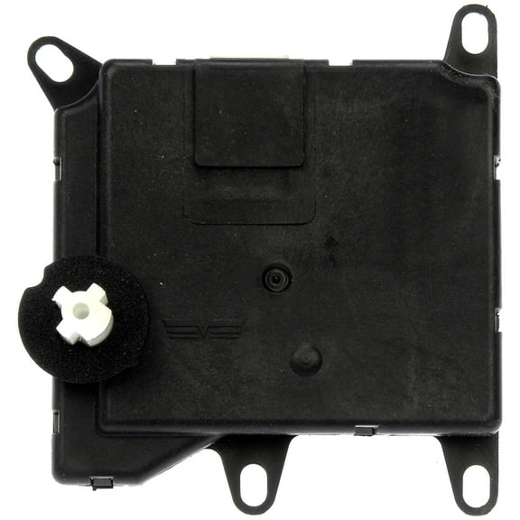 Dorman 604-205 HVAC Blend Door Actuator for Specific Ford / Lincoln Models Fits select: 1997-2003 FORD F150, 1997-2002 FORD EXPEDITION