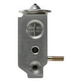 thumbnail image 3 of Block Type Expansion Valve w/o Solenoid, 3 of 5