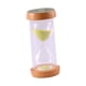 thumbnail image 5 of Temporizador de arena, reloj de arena, accesorios de gestión del temporizador, temporizador para el aula de educación temprana kiwis, 5 of 9