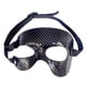 thumbnail image 5 of Protector nasal duradero con acolchado para la nariz, máscara de baloncesto, máscara deportiva Media cara, 5 of 9