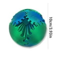 thumbnail image 3 of HUASHENG 3D Printing Gear Rotation Gear Restlessness 3D Printing Work Or Travel Activity Gear Adults And Children 6 And Above, 3 of 5