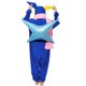 thumbnail image 5 of Disfraz infantil GZHOK Frog Kigurumi de 115-125 cm de altura, 5 of 6