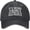 Black, variant on It's Weird Being The Same Age As Old People Hat Denim Cap