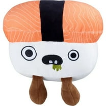 Halloween Plush Sushi Funny Cute Monster 6.5 in