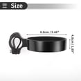 thumbnail image 4 of Unique Bargains Bike Bottle Cage Aluminium Alloy Bicycle Drinks Holder for MTB Road Black, 4 of 7