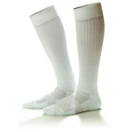 Dr Comfort Unisex Diabetic 20 30 Mmhg Knee High Compression Sport