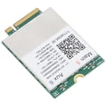 thumbnail image 3 of AMONIDA 4G LTE Module, FDD LTE Standard Dysfonctionnement Module Carte Remplacer NGFF Interface 4G Module, 150Mbps Transmission pour Sps / Hp Série Ordinateurs Portables Ordinateur Portable, 3 of 8