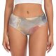 thumbnail image 1 of Fotbe Abstract Marble Texture Calzones Estampados para Mujer – Ropa Interior de Algodón, Cómoda, Suave y Elástica-3X-Large, 1 of 6
