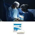 thumbnail image 3 of Dynarex Surgical Sponges 4" x 4" 12 Ply All Gauze Non-Sterile 1 Packagesage (200 Pads), 3 of 4