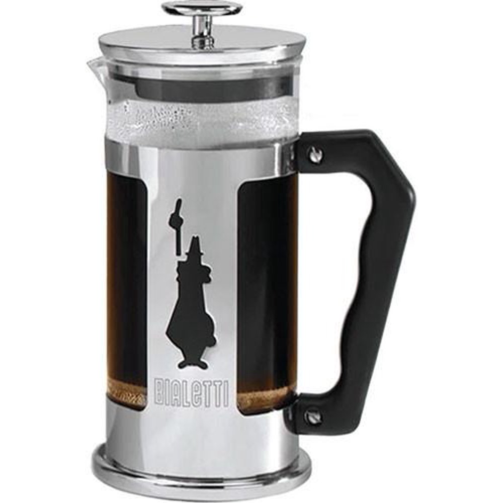 Bialetti Preziosa 3 Cup French Press 06860