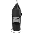 thumbnail image 2 of Black Trash Bag For Boat Garbage Collection Hangable Container Durable Design 1Pack, 2 of 4