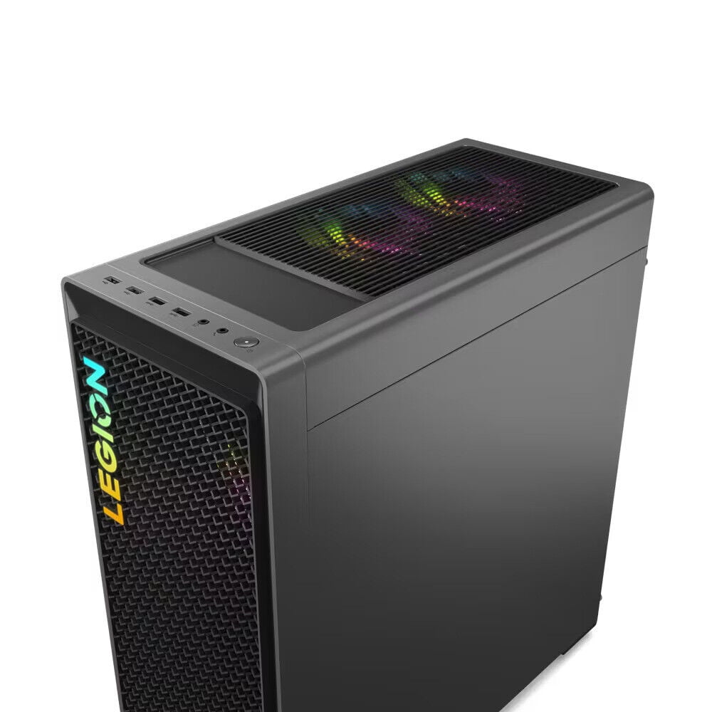 Restored Lenovo Legion T7 34IRZ8 i9-14900KF NVIDIA GeForce RTX 4080 32GB Ram 1TB SSD W11P (Refurbished)