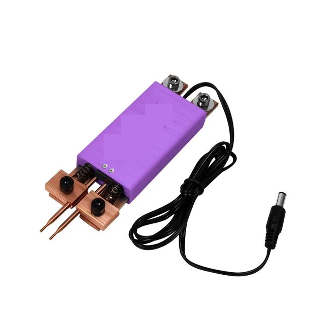 Spot Welding Pen Integrated Spot Welder Hand-held With Automatic Trigger For 18650 Battery Trigger Weld Mini Spot Weld ,Easy to Use