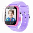 thumbnail image 1 of Reloj Inteligente cjc T15 4G para Niños con GPS SOS y Videollamada, 1 of 5