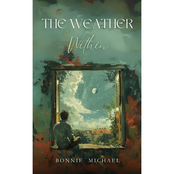 The Weather Within, (Paperback)