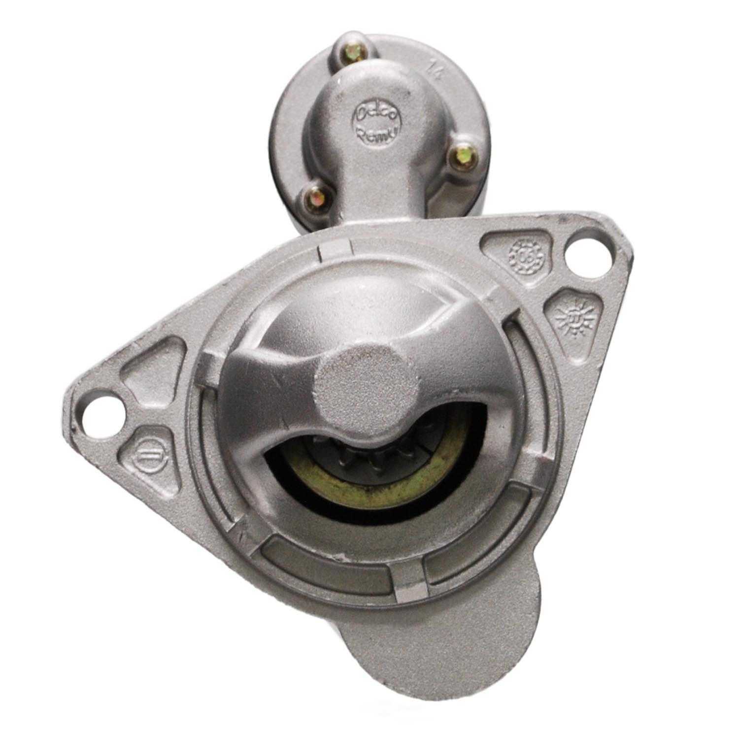 FVP Professional 6934S Starter Standard