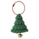 thumbnail image 2 of Adorno colgante para árbol de Navidad, decoración colgante para árbol de Navidad, bricolaje, decorativo Estilo C, 2 of 9
