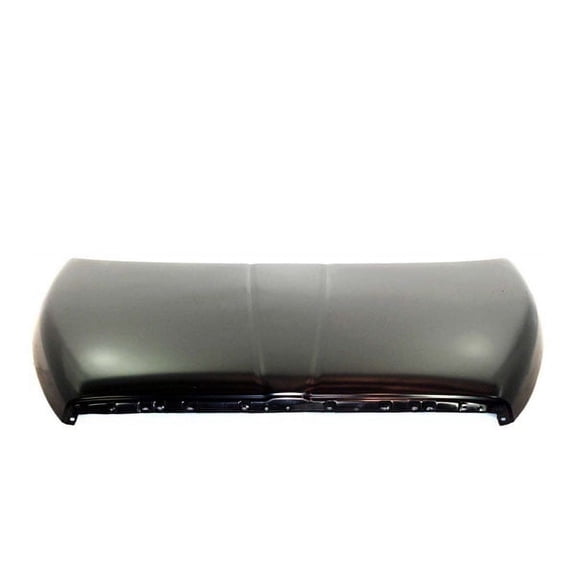 For 94-02 Ram FullSize P/U Truck 1500/2500/3500 Front Hood Panel Assembly Primed