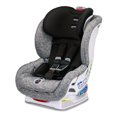 thumbnail image 3 of Britax Boulevard ClickTight Convertible Car Seat - Spark, 3 of 4