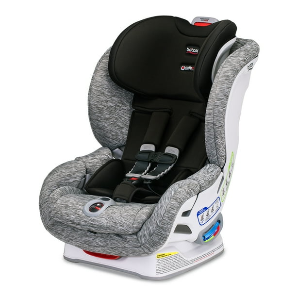 Britax boulevard 2025 clicktight arb spark