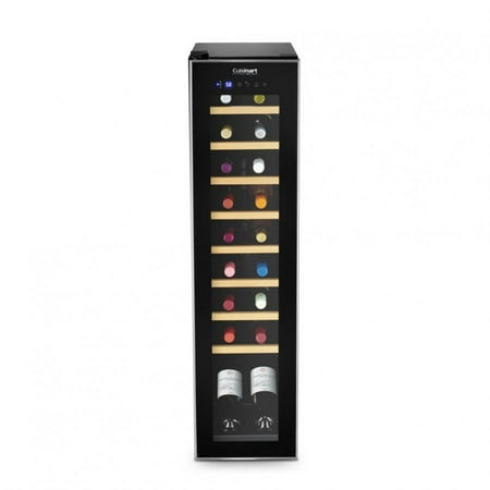 Reserve Cellars - Cuisinart Private Reserve Compressor Wine Cellar