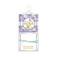 thumbnail image 2 of Wdhugt 1-PACK Moisture Absorber Bags With Lavender,Desiccant Hanging Bag Use for Kitchen Bathroom Wardrobe, Eliminates Odors，Odor Absorber Humidity Packs, Hanging Closet Dehumidifier Bags for Closet, 2 of 7