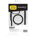 thumbnail image 7 of OtterBox Defender Series Pro XT Clear Case for MagSafe for iPhone 16 Pro - Clear, 7 of 7