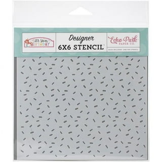 Stencilgirl Products