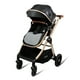 thumbnail image 3 of Carriola Paseo De Lujo Con Asiento Para Carro Noni Is-999L, 3 of 5