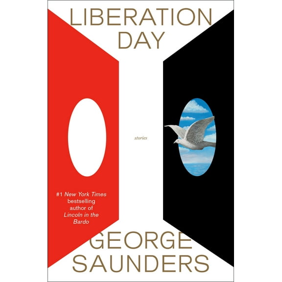 Pre-Owned Liberation Day: Stories (Hardcover) 0525509593 9780525509592