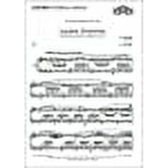 Laudate Dominum (Book)