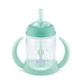 thumbnail image 1 of NUK 5oz Tasse d'Apprentissage à Paille, 1 of 6