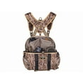 thumbnail image 3 of TENZING Unisex Adult Hangtime Lumbar Pack, Mossy Oak Bottomland | Adjustable Durable H2O Compatible Hunting Pack with 5 Compartments, 5 Pockets & Webbing Straps for Extra Hunting Gear Milti, 3 of 4