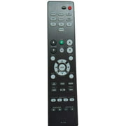 EVAZON New Remote Control RC-1216 fit for DENON AV Receiver AVR-X540BT AVR-X550BT AVR-S650