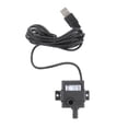 thumbnail image 4 of OFFIGAM Pump Black Submersible Para Acuario Y Con Motor Sin Escobillas Duradero, 4 of 7