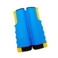 thumbnail image 3 of Lipstore Retractable Pingpong Net Column Style Easy Setup Table Tennis Net with Clamp Blue, 3 of 8
