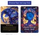 thumbnail image 5 of Cartas de oráculo de sanación energética, 75, 5 of 8