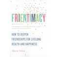 thumbnail image 1 of Frientimacy, Shasta Nelson Paperback, 1 of 2