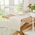 thumbnail image 5 of Town & Country Living McKenna Table Runner, 5 of 6