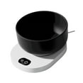 thumbnail image 2 of Cuenco calefaccionado para mascotas con USB, dispensador de agua para mascotas, cuenco de agua para gatos, cuenco de alimentación automático térmico, 2 of 8
