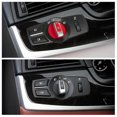 thumbnail image 2 of 1PCS Car Headlight Switch Panel For 5/7 Series X3 X4 F01 F02 F03 F10 F18 F07 F06 F25 F26 2008-2017 B, 2 of 5