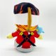 thumbnail image 4 of Peluche coleccionable de 86'' de pghlfilms, peluche supersuave de Roblx, 4 of 5