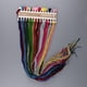 thumbnail image 5 of Kit de Pintura de Flores de Cruz DIY 73 X 56cm, 5 of 9