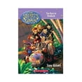 thumbnail image 1 of Pre-Owned The Secrets of Droon #24: The Race to Doobesh (Unknown) 0439661587 9780439661584, 1 of 1