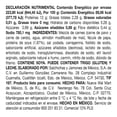 thumbnail image 2 of Jamon virginia Great Value mixto pavo y cerdo 12 rebanadas 250 g, 2 of 5