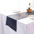 thumbnail image 1 of Table Runner "Gold Sequin Tablecloth Table Tape", 1 of 3