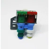 Refrigerator Water Valve K-75384 for Whirlpool 2188778, W10853654